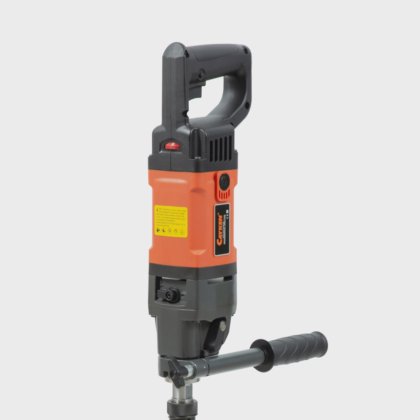 Variable Speed Handheld Diamond Core Drill Machine (Scy-18/2ebm) in ...