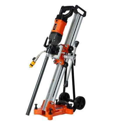 Diamond Core Drilling Machine (SCY-18/2EBMI) , Diamond Drill Machine in ...