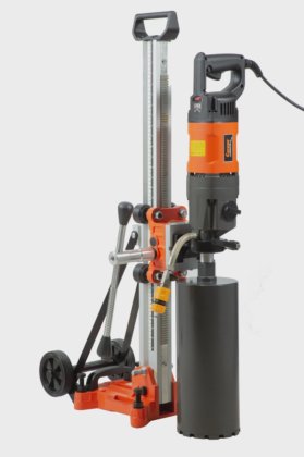 Diamond Core Drilling Machine (SCY-18/2EBMI) , Diamond Drill Machine in ...