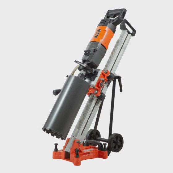 Diamond Core Drilling Machine (SCY-18/2EBMI) , Diamond Drill Machine in ...