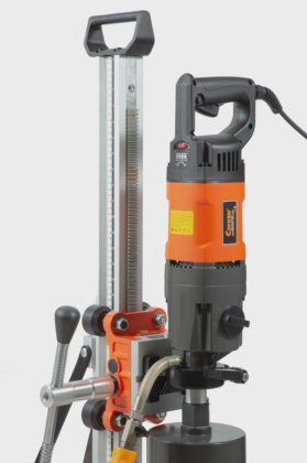 Diamond Core Drilling Machine (SCY-18/2EBMI) , Diamond Drill Machine in ...
