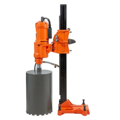 Cayken High Quality Diamond Core Drill Machine with Variable Speed (SCY ...