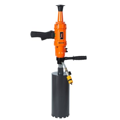 Cayken Diamond Core Drill Machine Scy-2050 in Shanghai, China