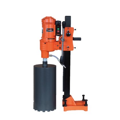 Cayken Diamond Core Drill Machine Scy-2050 in Shanghai, China