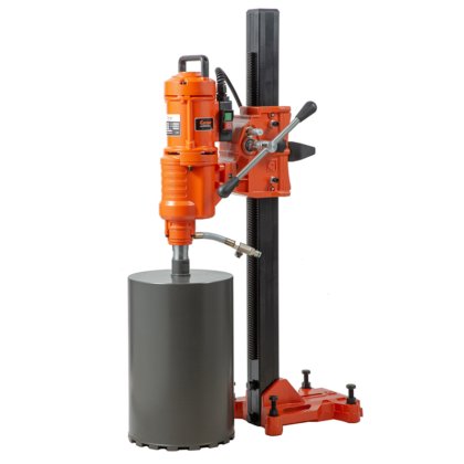 Cayken Diamond Core Drill Machine Scy-2050 in Shanghai, China