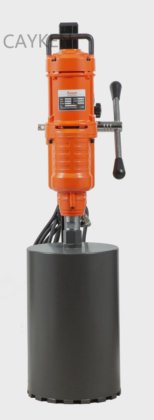 Cayken-305mm Portable Diamond Concrete Core Cutting Machine Scy-3050CE ...