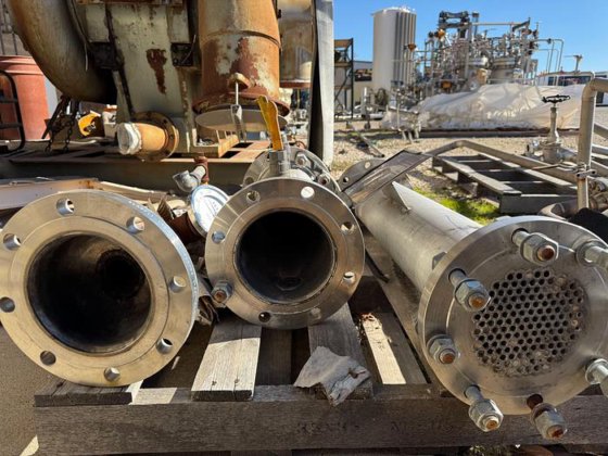 2020 Mason MFG 2812