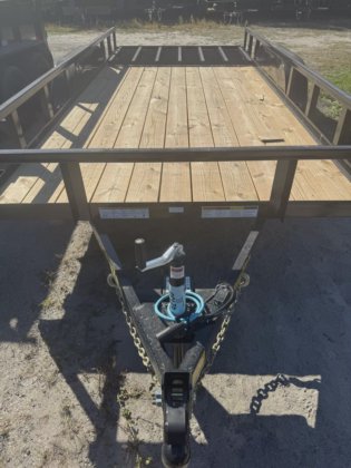 2026 Big Tex Trailers 70PI-7X16