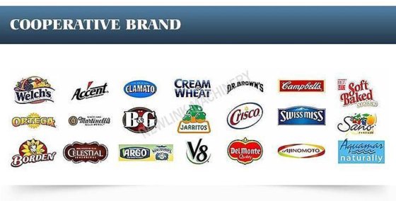 用于铝罐的收缩套管标签 收缩套管标签机