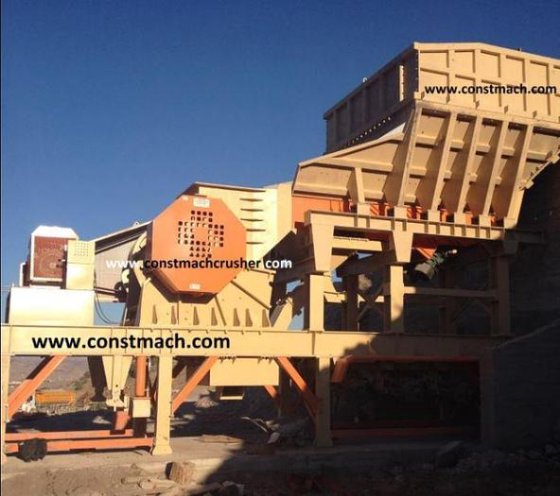 Cjc 110 ジョークラッシャー - 高品質