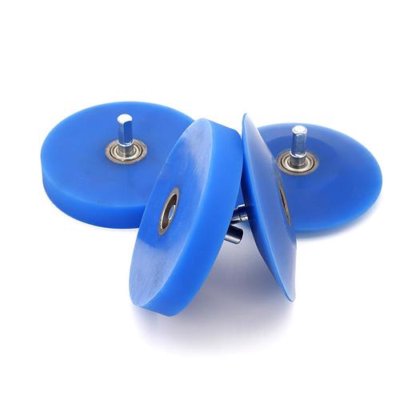 SINODEC SILICONE WRAPPING ROLLER