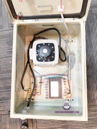 生猪屠宰设备手册 生猪屠宰场惊蛰装置