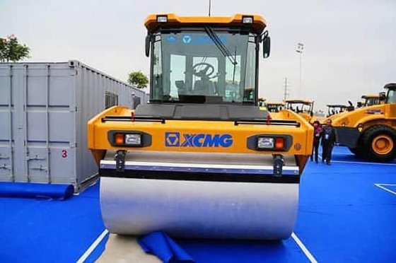 2012 XCMG XD122