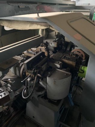 US Tool/BAIRD MODEL #11 MULTI-SLIDE