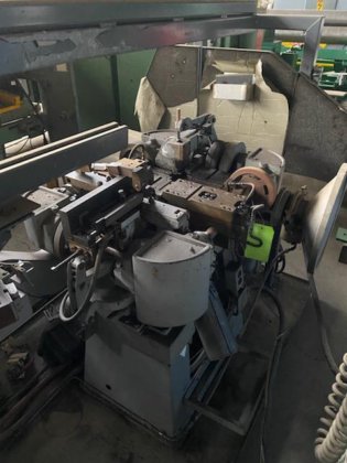US Tool/BAIRD MODEL #11 MULTI-SLIDE