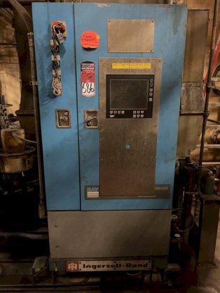 INGERSOLL-RAND CENTAC #0527021