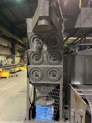 30" WIDE X 4 WHEEL
