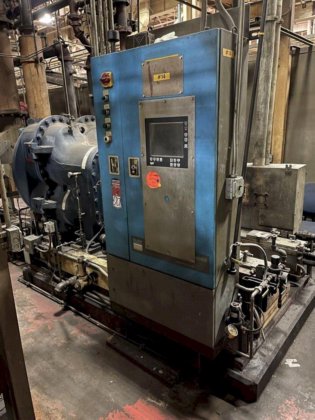 INGERSOLL-RAND CENTAC #0528021