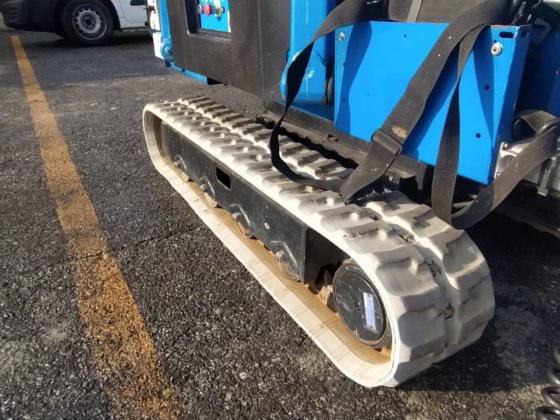 2010 CTE TRACCESS 170