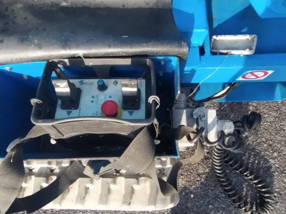 2010 CTE TRACCESS 170