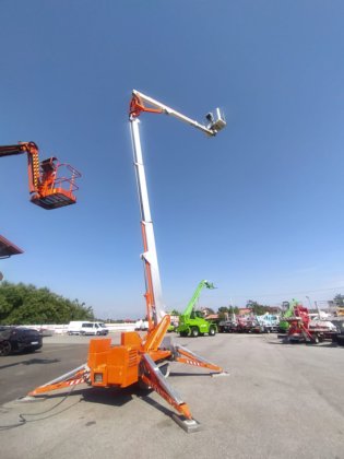 2015 MULTITEL SMX250