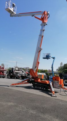 2015 MULTITEL SMX250