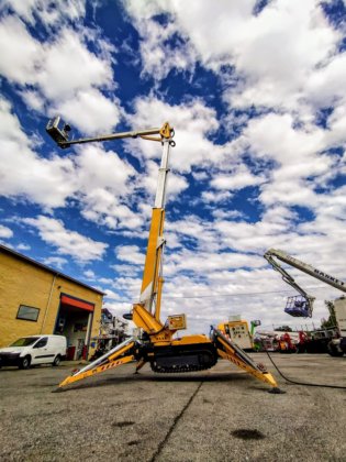 2013 MULTITEL SMX 250