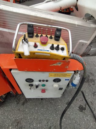 2013 MULTITEL SMX170