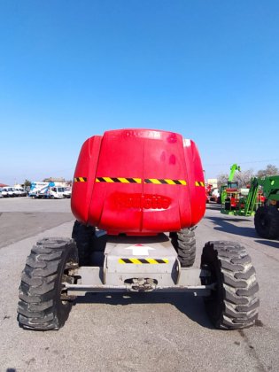 2011 HAULOTTE HA16SPX