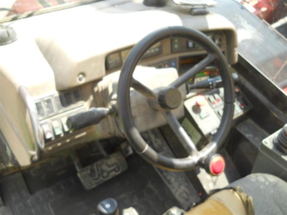 2004 Manitou MRT2150