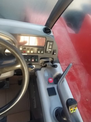 2004 MANITOU MVT628