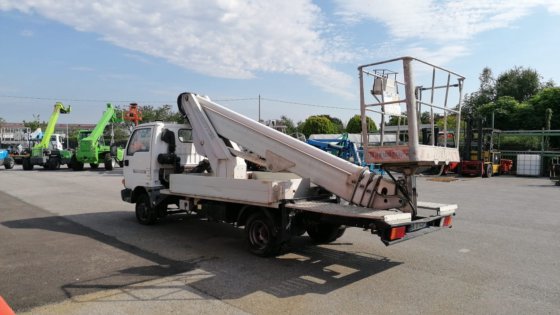 2000 MULTITEL ALU220