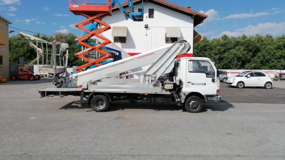 2000 MULTITEL ALU220