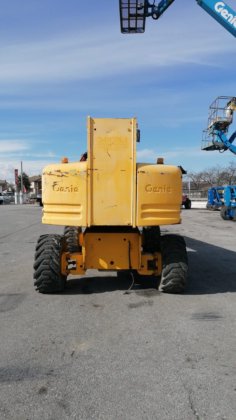 2002 GENIE S-65