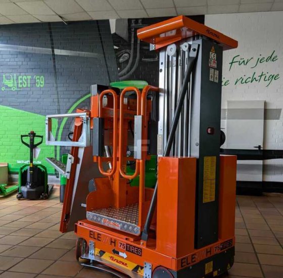 2024 [div] ELEVAH 75 Tires