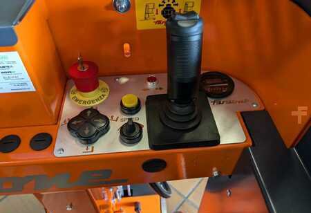 2024 [div] ELEVAH 75 Tires