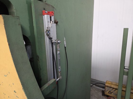1987 Haco PPES 40110