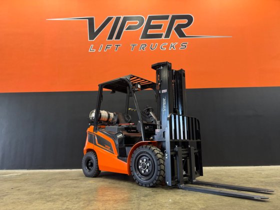 2026 Viper FY30F