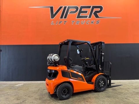 2026 Viper FY30F