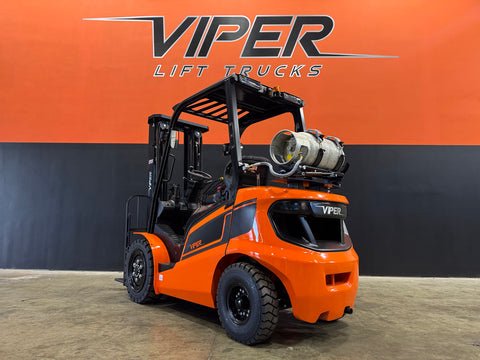 2026 Viper FY30F