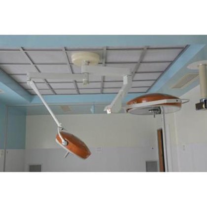 ALM ダブルドーム操作照明