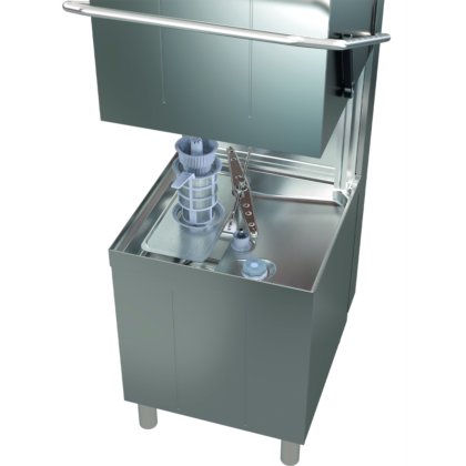 SMEG SPH505SH
