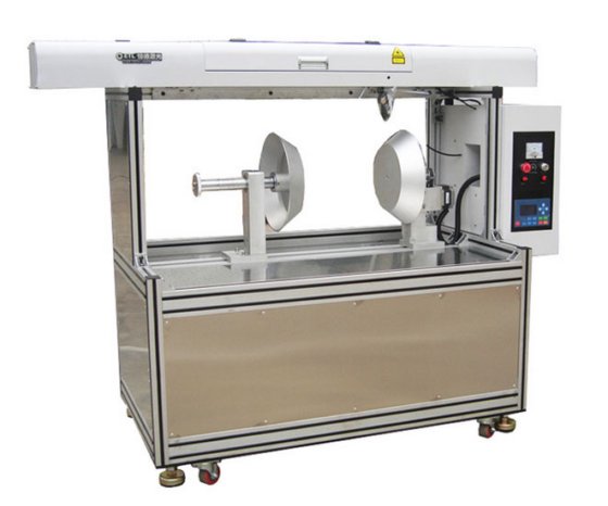 Ever Tech 圆管切割机