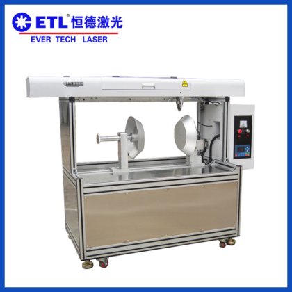 Ever Tech 圆管切割机