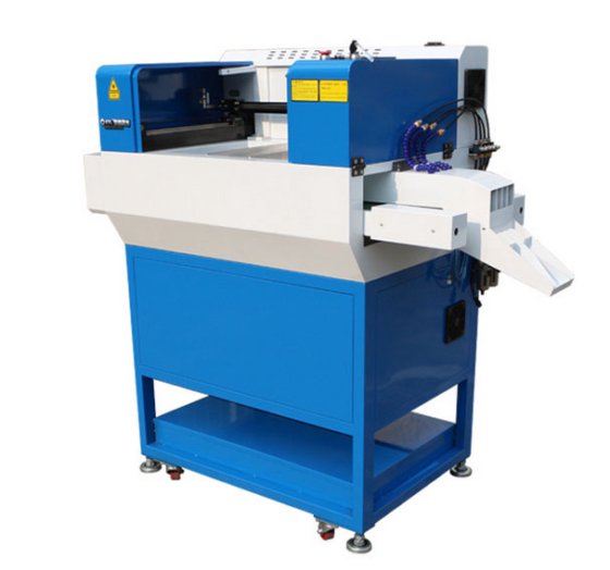 Ever Tech ETL-6040-ZD