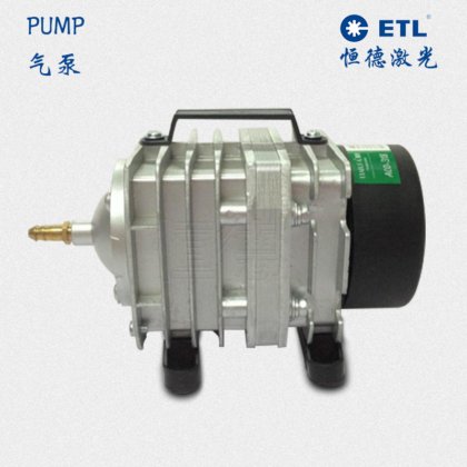 Ever Tech 光纤激光器