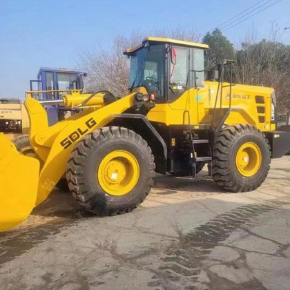 2022 Shandong SDLG 958F Engineering