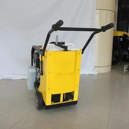 混凝土地面切割机 最实惠的沥青路面切割机