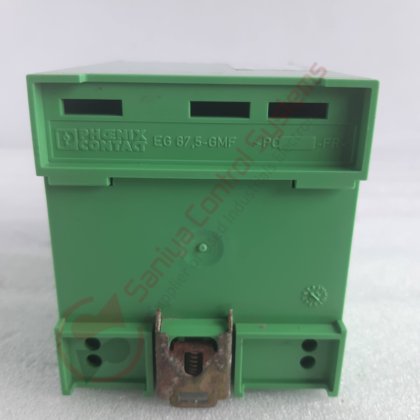 Módulo de control Pleiger EHS-CM2