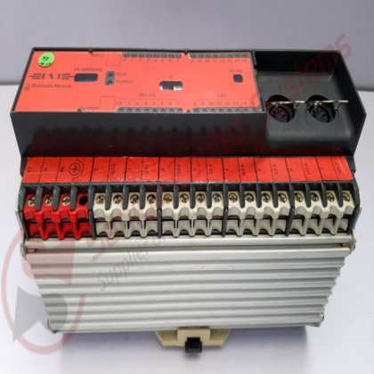 MOELLER PS3-AC PROGRAMABLE LOGIC CONTROLLER